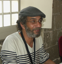 Abdel HAfed Benotman